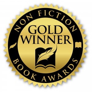 Non Fiction Award Gold Winner